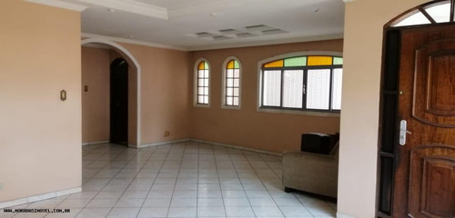 Imagem 7 de 15 de Casa / Sobrado Para Venda Em São Paulo, Jardim Elizabeth, 5 Dormitórios, 2 Suítes, 3 Banheiros, 2 Vagas - 2252_1-1932873
