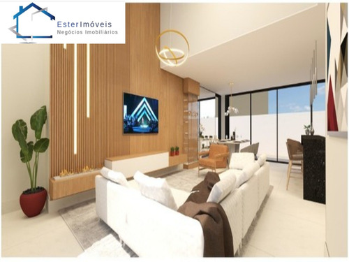 Imagem 2 de 3 de Casa - Ca00293 - 69817231