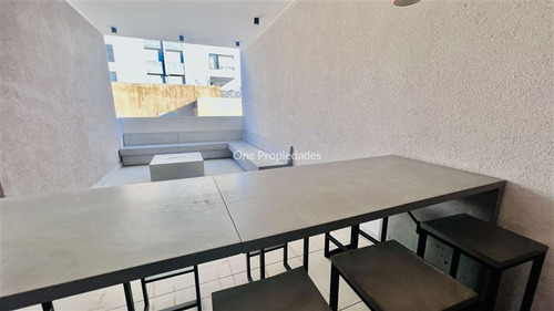 Departamento En Venta En Providencia