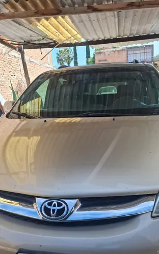 Toyota Sienna Xle Piel Limited Qc Dvd At