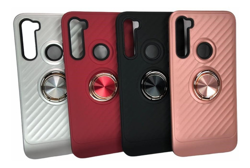 Forro Lujo Xiaomi Redmi Note 8