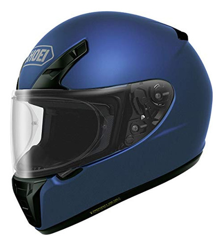 Shoei Rf-sr Solid Helmet (large) (matte Bl B01n1t0rdu_190424