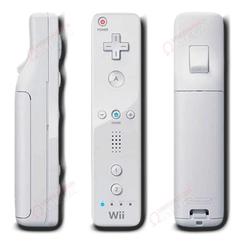 Control Nintendo Wii Remote