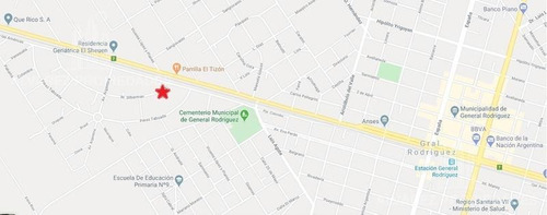 Imagen 4 de 4 de Terreno - General Rodriguez
