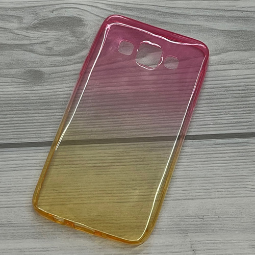 Funda Estampada Para Celular Samsung Galaxy A3 2015 A300