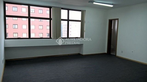 Imagem 9 de 13 de Sala/conjunto - Moinhos De Vento - Ref: 284085 - L-284085