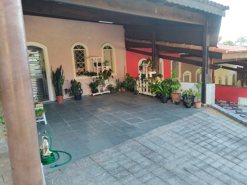 Imagem 1 de 30 de Casa Em Condomínio Fechado 2 Dormitórios À Venda Em Padroeira - Osasco
