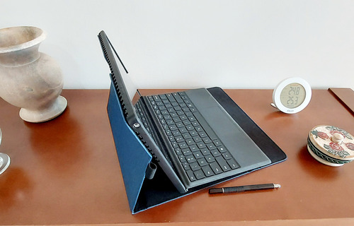 Microsoft Surface Pro 7 Plus I7 1 Tera | Excelente (Usado)