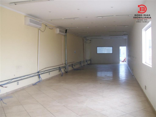 Imagem 9 de 11 de Predio Comercial - Penha De Franca - Ref: 1369 - V-1369