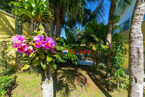 Imagem 20 de 30 de Casa À Venda, 577 M² Por R$ 2.900.000,00 - Enseada - Guarujá/sp - Ca0356