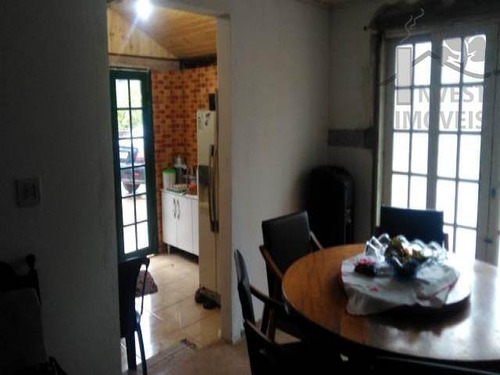 Imagem 10 de 10 de Cod 6031 - Chacara Toda Murada Com 5500 M². - 6031
