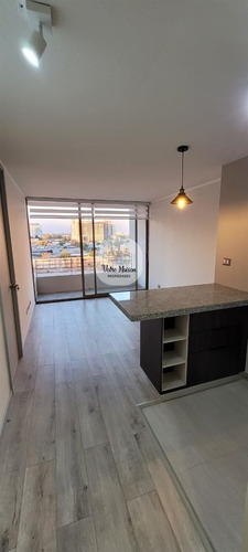 Departamento En Arriendo De 1 Dorm. En Cerrillos