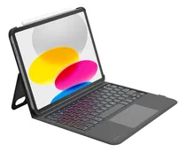 Comprar Funda Con Teclado Para iPad 10.9  10a Generación Belkin