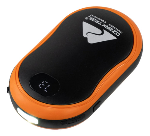 Calentador De Manos Recargable Ozark Trail De 5200 Mah