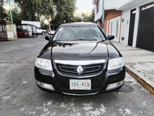Renault Scala 1.6 Dynamique At