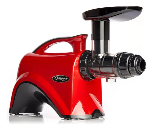 Extractor De Jugo Omega Nc900hrd19