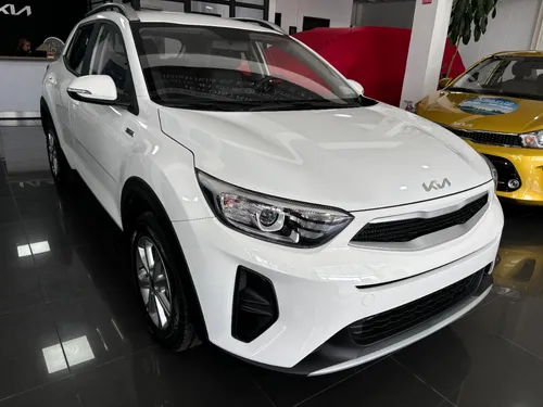 Kia Stonic DESIRE