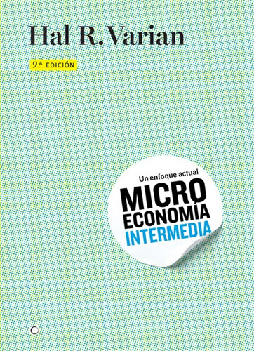 Microeconomia Intermedia