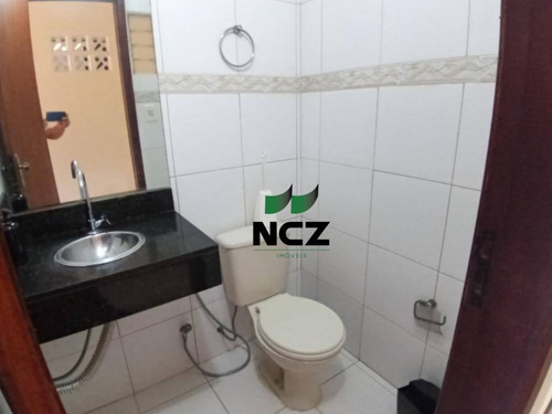 Imagem 22 de 30 de Casa Com 5 Dormitórios À Venda, 300 M² Por R$ 1.500.000,00 - Guarajuba - Camaçari/ba - Ca0510