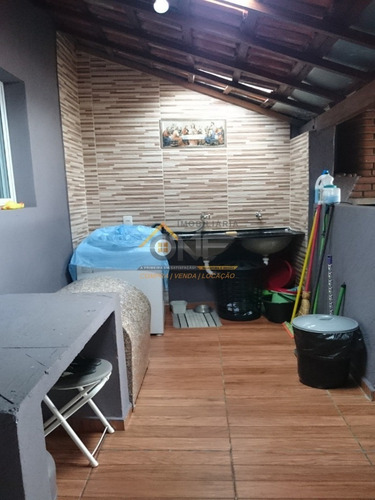 Imagem 16 de 16 de Casa - Ca01989 - 69448561