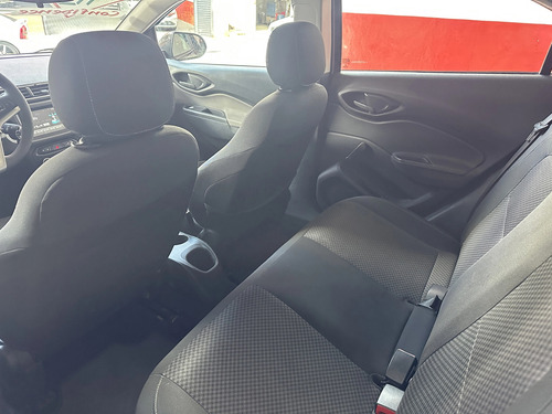 Chevrolet Onix 1.4 MPFI LT 8V FLEX 4P MANUAL