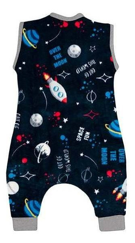 Saco De Dormir Calientito. Varios Diseños. Talla 5 A 6 Galaxy 5 - 6 A