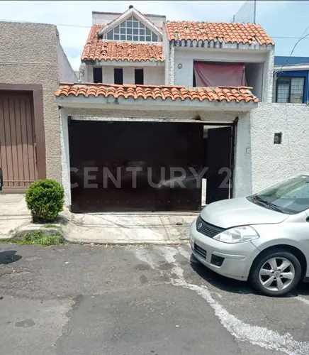 Casa Al Sur De La Ciudad Para Remodelar.