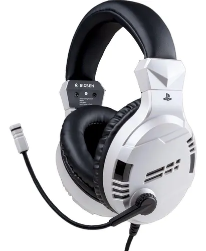 Bigben ps4 headset discount