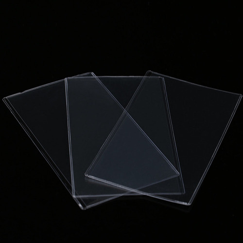 Protetores De Papel-moeda, Bolsa De Dinheiro De Papel, Capa