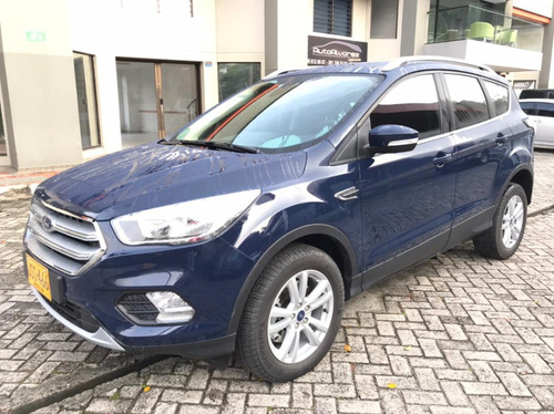 Ford Escape Se 4x2