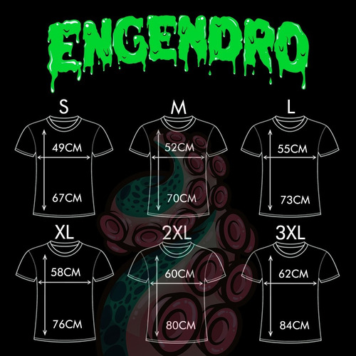 Imagen 3 de 3 de The Exorcist - El Exorcista - Remera