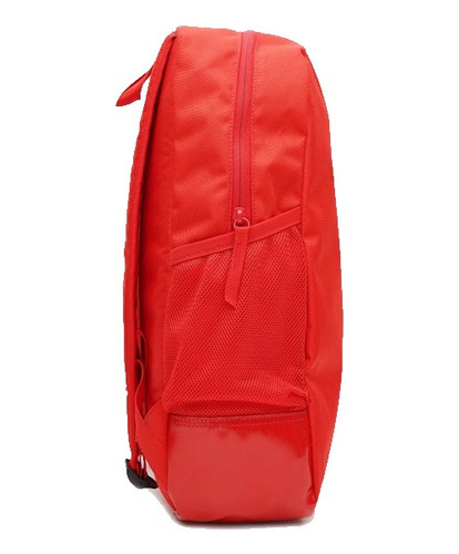 Mochila Converse Modelo Speed 2 Color Rojo Importada