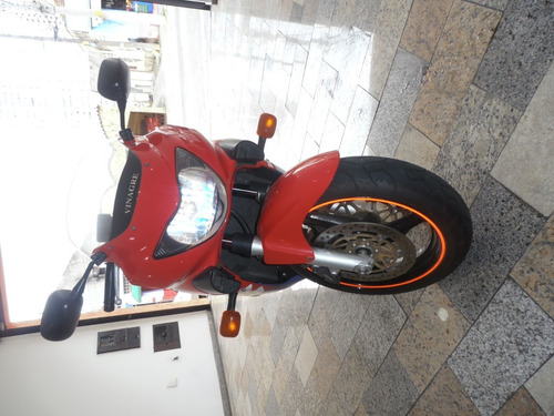 Cbr600f 1999 Super Conservada