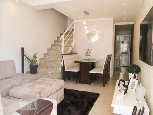 Casa À Venda - Vila Ema, 2 Quartos, 76 - S893123448
