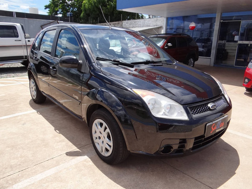 Ford Fiesta 1.0 Mpi Class Hatch 8v Flex 4p Manual