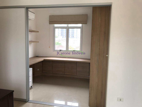 Imagem 5 de 20 de Apartamento Com 3 Dorms, Boqueirão, Santos - R$ 699 Mil, Cod: 64152574 - A64152574