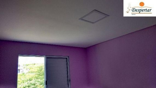 03368 - Apartamento 3 Dorms, Novo Osasco - Osasco/sp - 3368