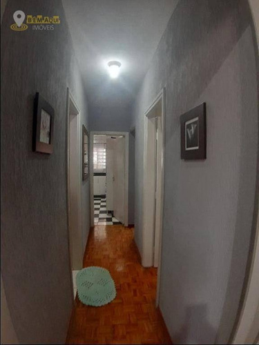 Imagem 9 de 16 de Casa Térrea!! - Ca1526