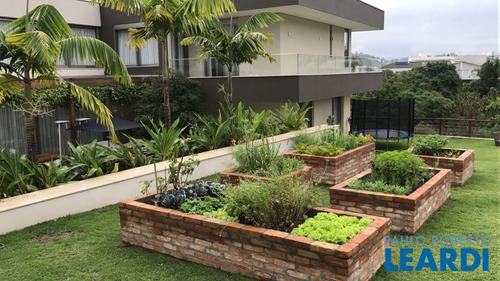 Imagem 6 de 15 de Casa Em Condomínio - Condomínio Arujá Verdes Lagos - Sp - 455488