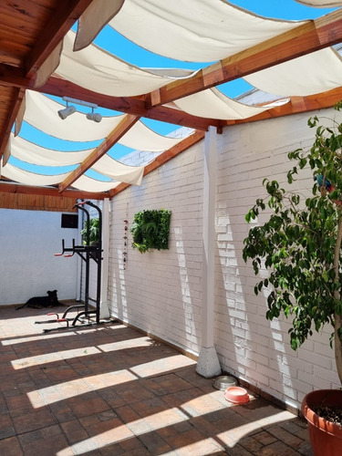La Minga - Casa Remodelada 3d/2b + Local Comercial Maipú