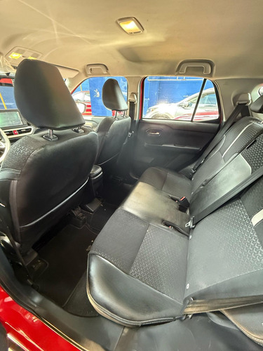 Toyota Raize 1.0T Xle Fwd Cvt