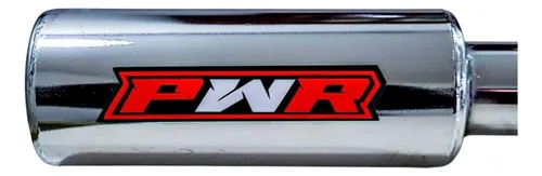 Escape Pwr 110cc Smash Zb Energy Ruta 3 Motos