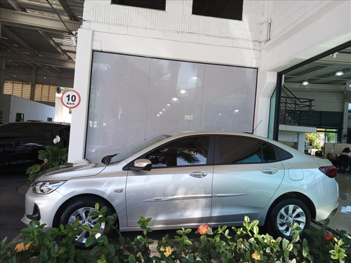 Chevrolet Onix 1.0 TURBO FLEX PLUS LTZ MANUAL