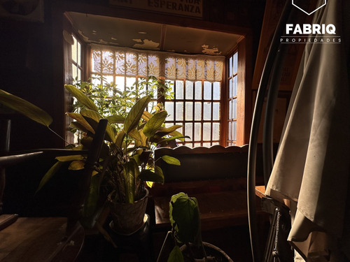 Arriendo Local Comercial Con Patentes