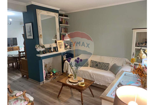 Casa En Tranquila Zona Residencial