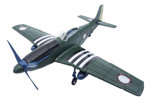 Kits De Construcción Usa Fighter A Escala 1:48 Para Escritor