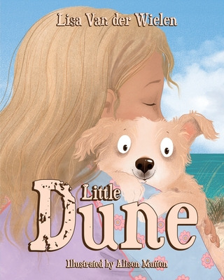 Libro Little Dune - Van Der Wielen, Lisa