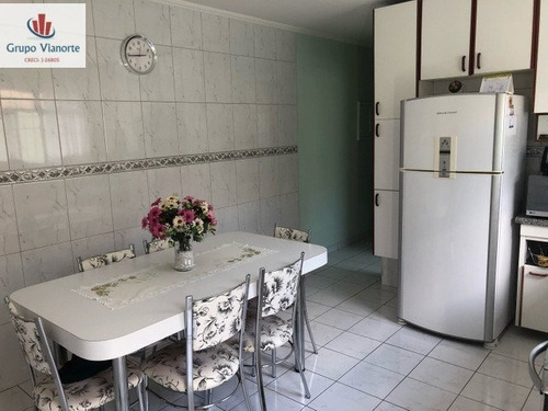 Imagem 2 de 6 de Casa A Venda No Bairro Lauzane Paulista Em São Paulo - Sp. - L5025(p)-1