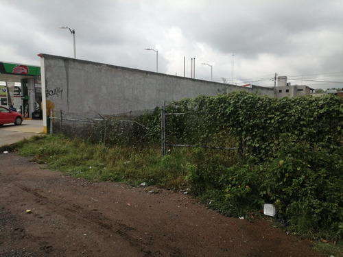 Imagen 8 de 10 de Terreno En Venta: Comercial O Residencial En Pedro Escobedo
