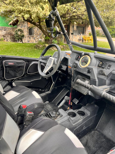 Polaris Rzr Xp 1000